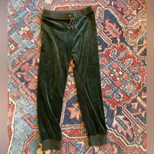Juicy Couture sweatpants